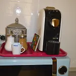 La Casetta Tra Chianti E Firenze Apartament *