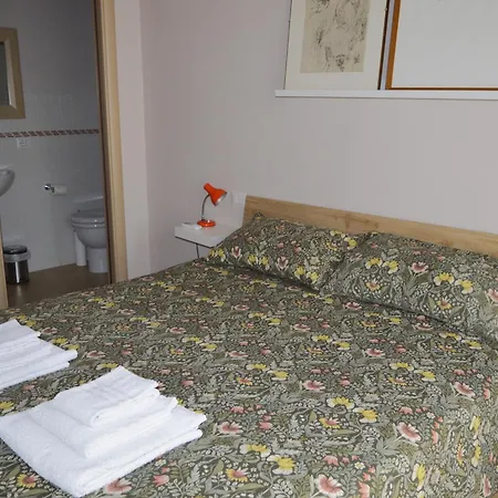 Апартаменты La Casetta Tra Chianti E Firenze