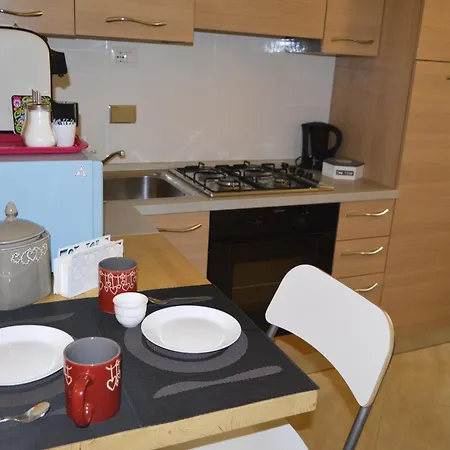 La Casetta Tra Chianti E Firenze Apartment *