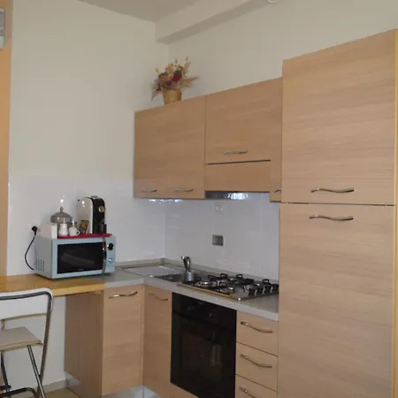 La Casetta Tra Chianti E Firenze