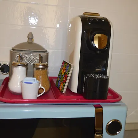 La Casetta Tra Chianti E Firenze Apartment *