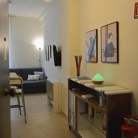 Апартаменты La Casetta Tra Chianti E Firenze *