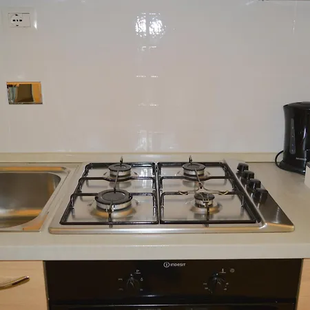 Апартаменты La Casetta Tra Chianti E Firenze